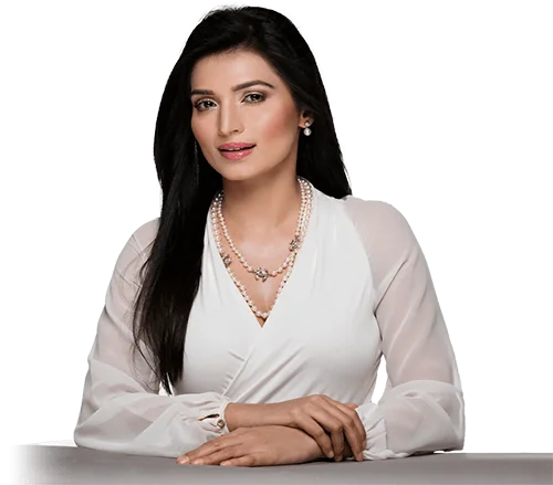 Dr. Monisha Kapoor