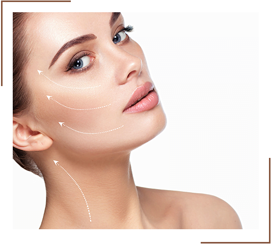 Classical Face Lift
