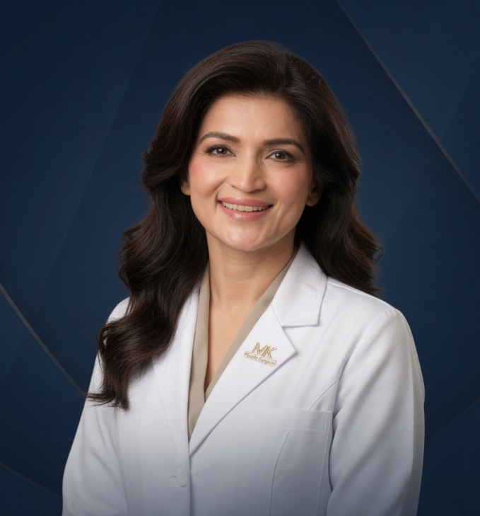 Dr. Monisha Kapoor Clinic in Delhi