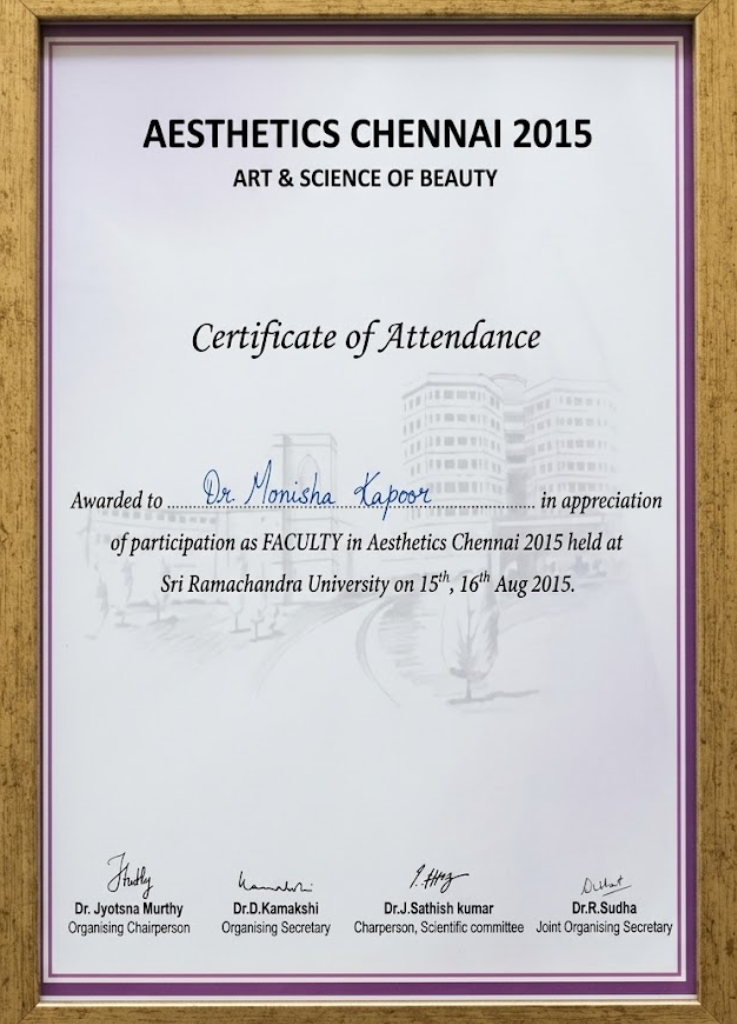 Certificate 10