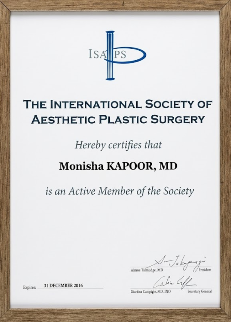 Certificate 6