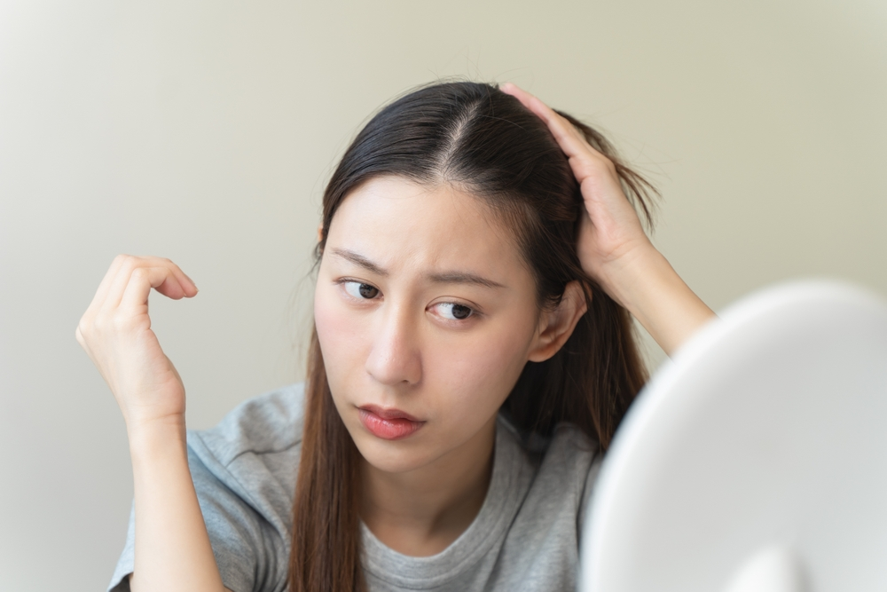 Hair Concerns Treatment
