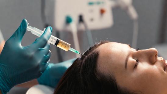 PRP Therapy