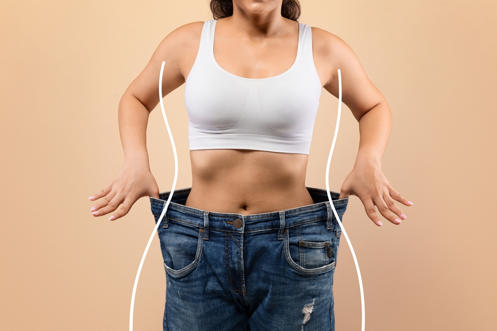 Ideal Candidate for Liposuction
