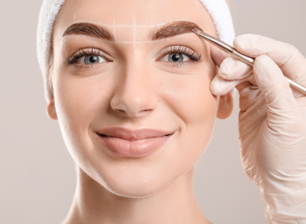 Benefits of Brow Lift Surgery