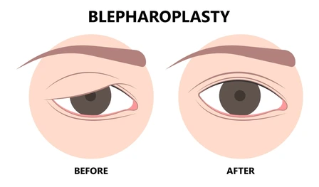 What Is Eyelid Surgery
