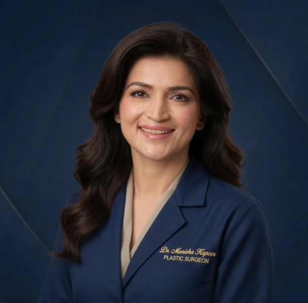 Dr. Monisha Kapoor Clinic in Delhi
