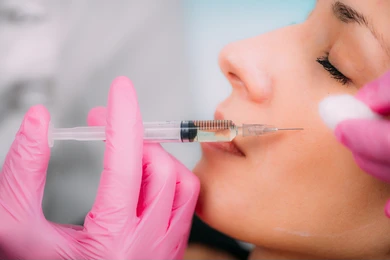 Anesthesia Step