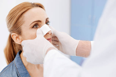 Recovery and Aftercare Post-Rhinoplasty
