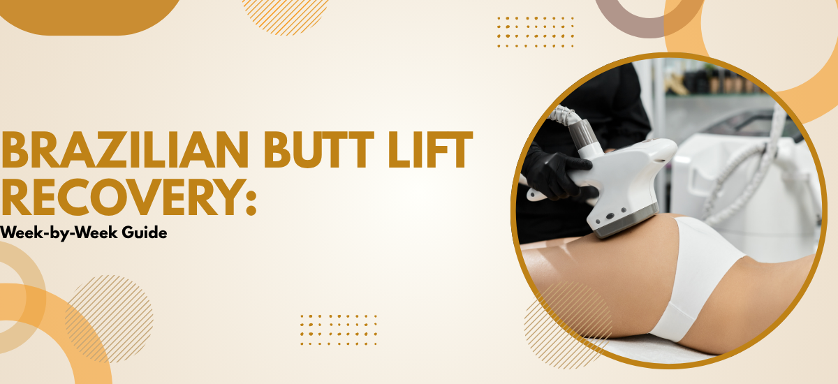 Brazilian Butt Lift
