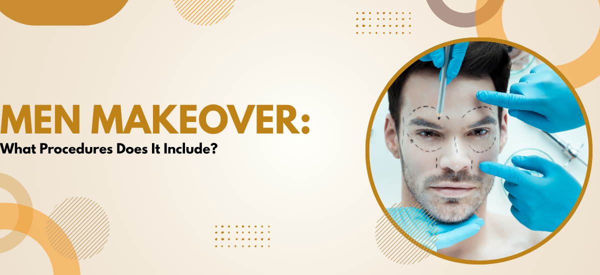 Men Makeover