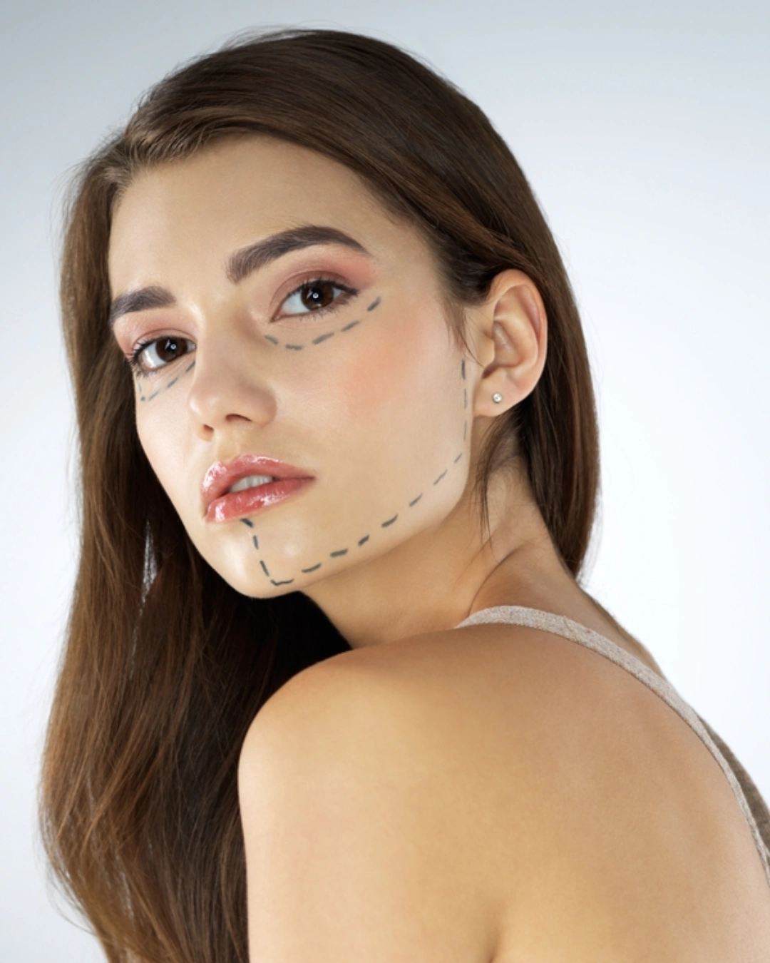 Facial Liposuction