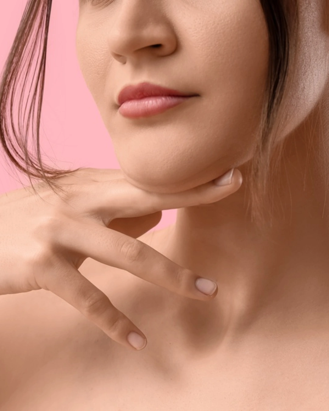 Chin Liposuction