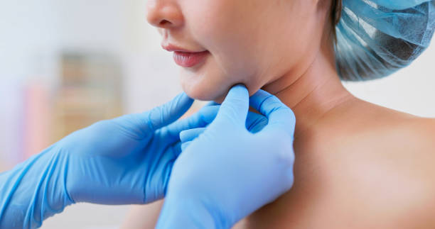 What Causes a Double Chin?
