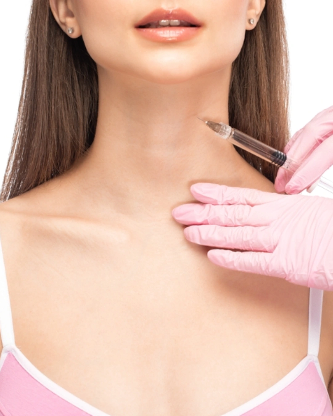 Kybella Injections