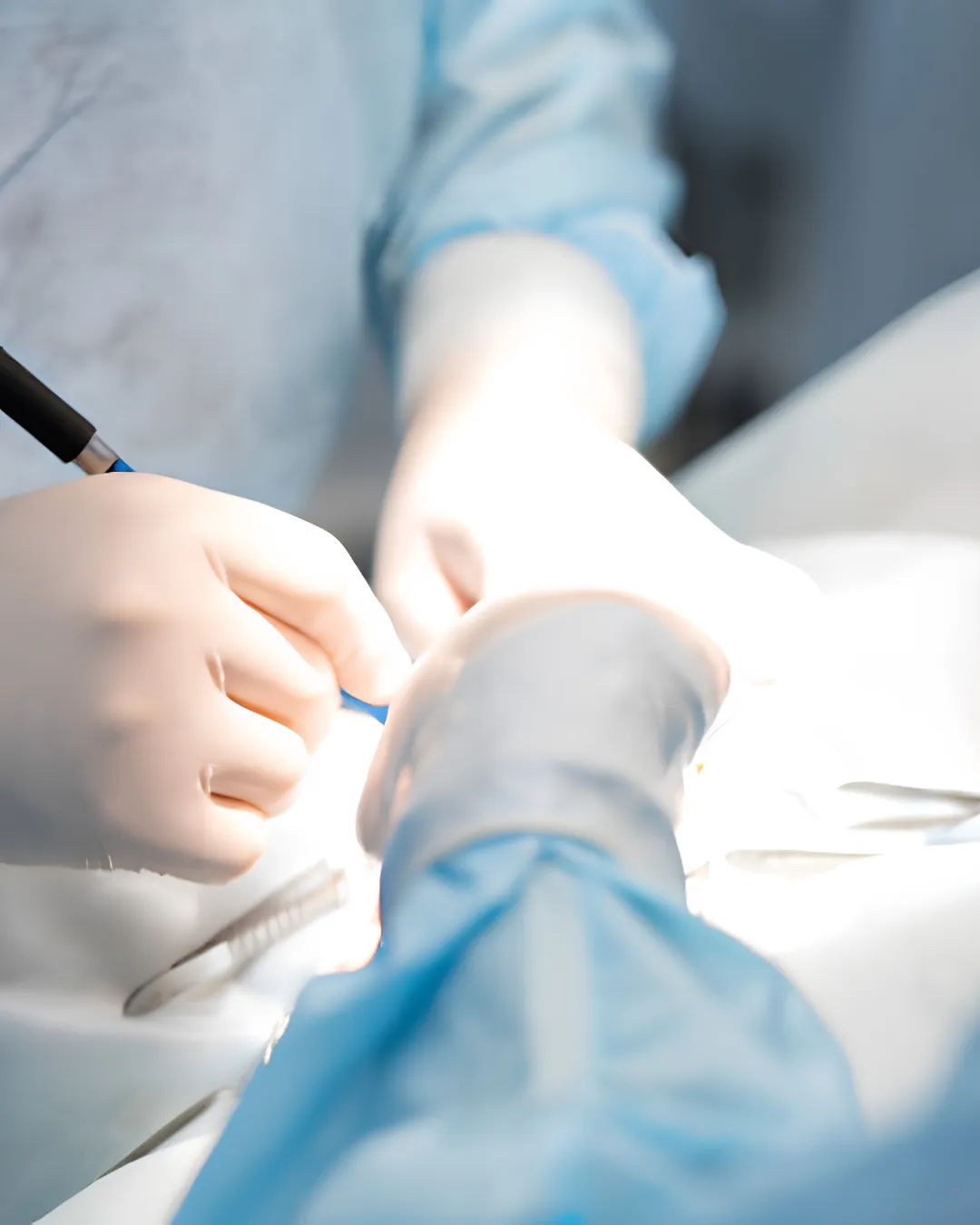 Procedure