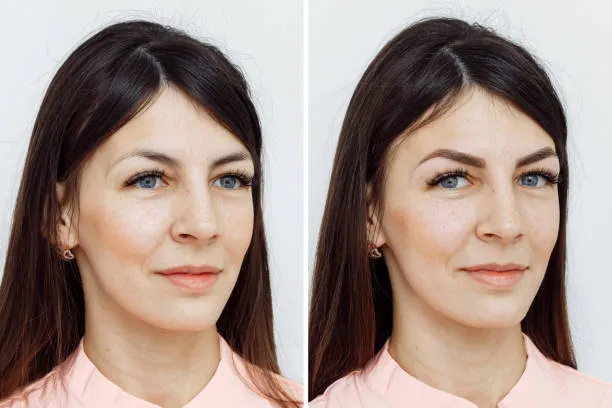 How Permanent Makeup Is Done Step-by-Step