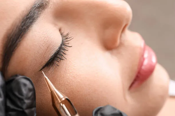 Permanent Makeup in Delhi