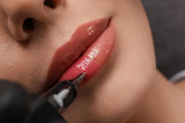 What Is Permanent Makeup?
