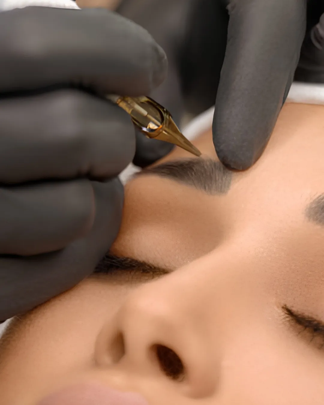 Microblading