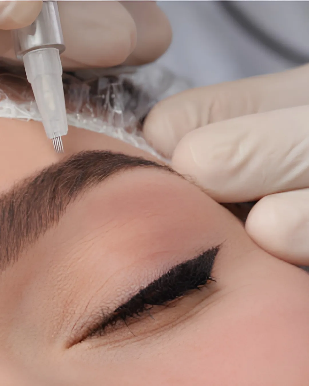 Powder Brows