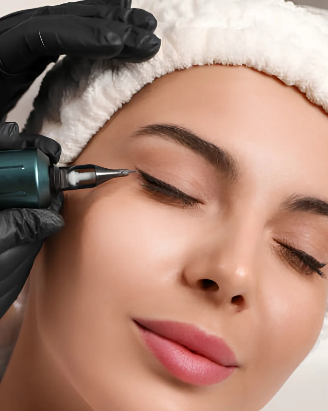 Permanent Eyeliner
