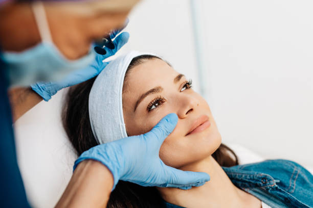 Initial Skin Assessment
