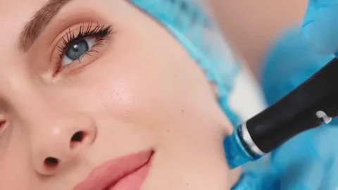 Benefits of HydraFacial Treatment for Healthy, Glowing Skin