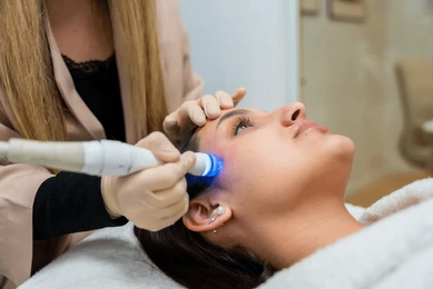 Skin Concerns Addressed by HydraFacial