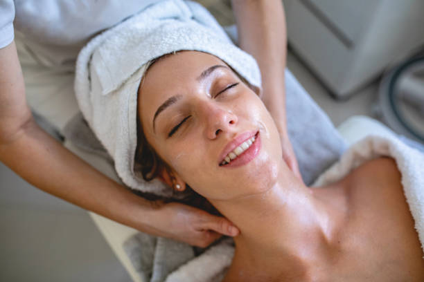 What to Expect During a Chemical Peel Treatment?