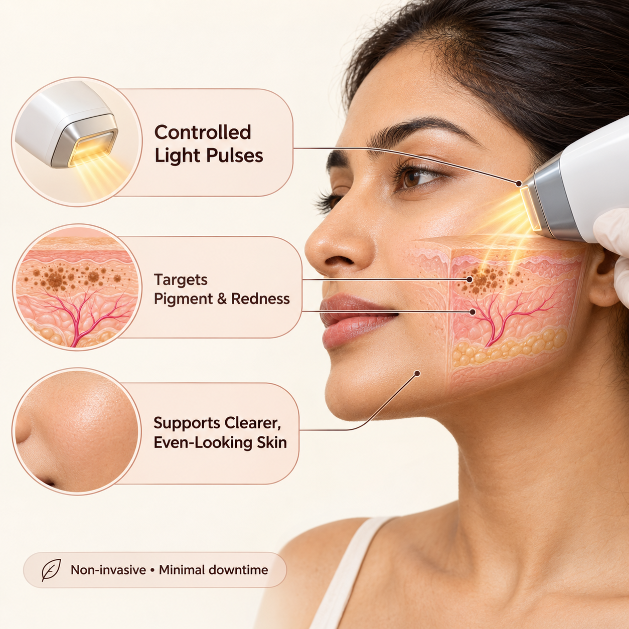 What is IPL Photofacial