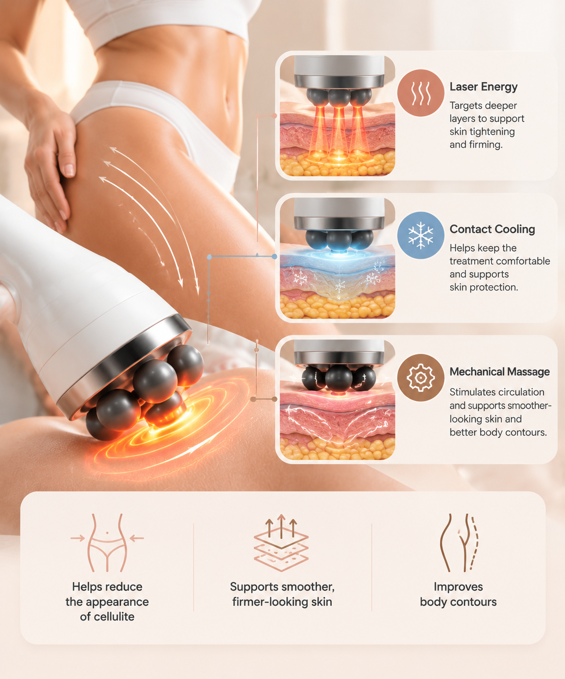 What Is Tri Active Deka Treatment
